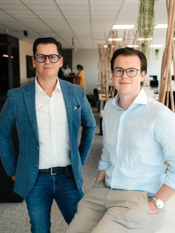 Digital Leader et Top On Web unissent leurs forces pour accélérer la croissance digitale des PME belges