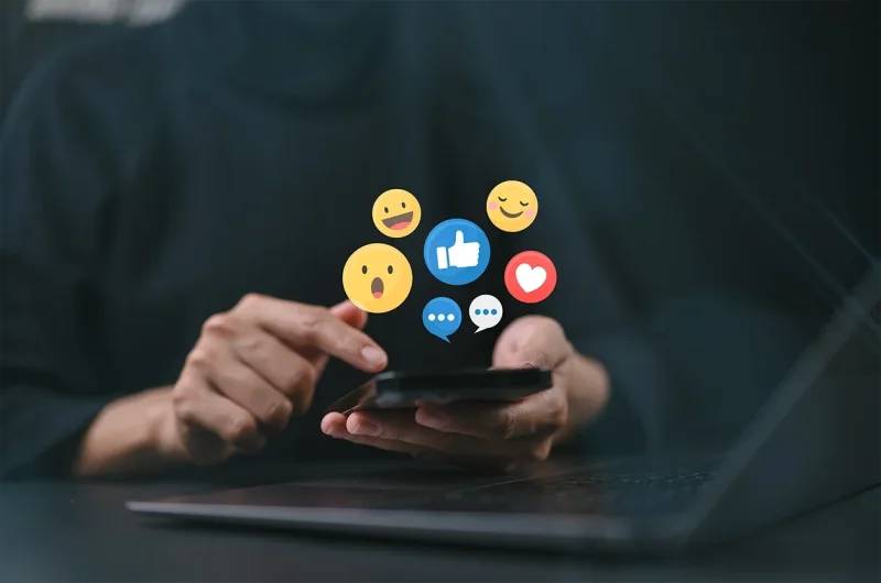 Quelle stratégie pour vos réseaux sociaux ?