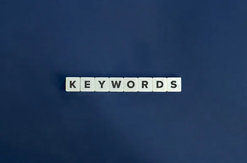 Comment choisir les bons mots-clés pour sa campagne Google Ads ?