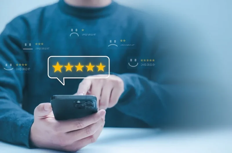 Quelle est l’importance de votre réputation sur internet ?