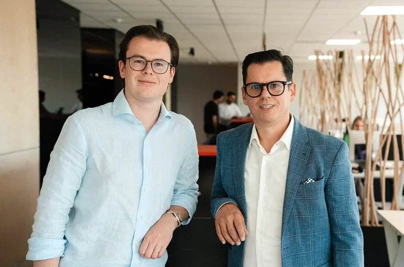 Digital Leader et Top On Web unissent leurs forces pour accélérer la croissance digitale des PME belges