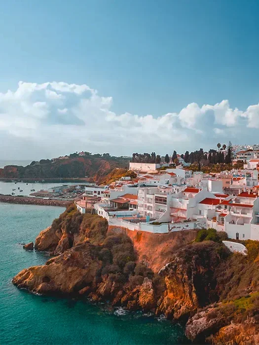 Albufeira Sea View