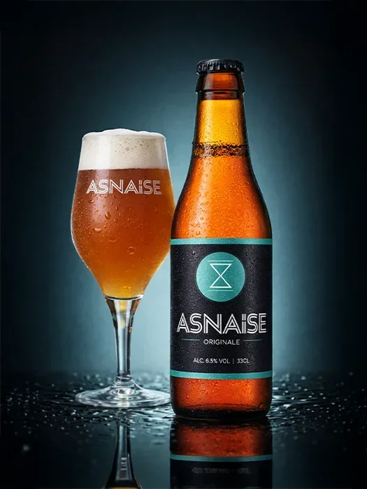 Asnaise