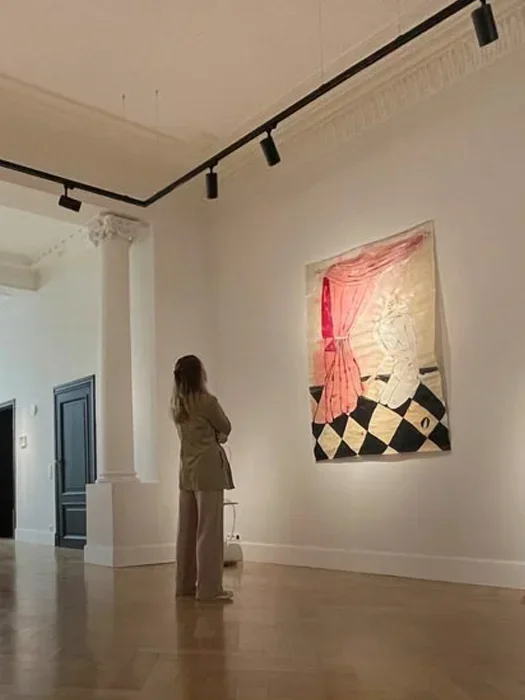Belgian Gallery