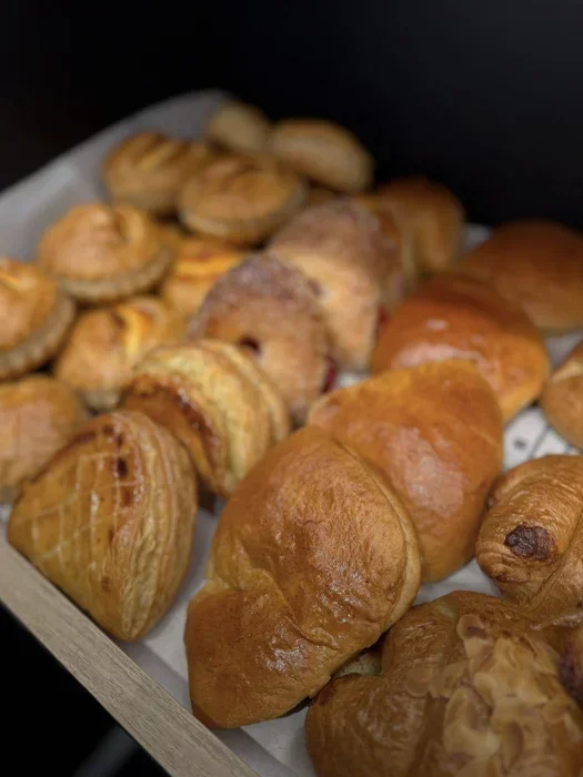 Boulangerie Le Tordoir