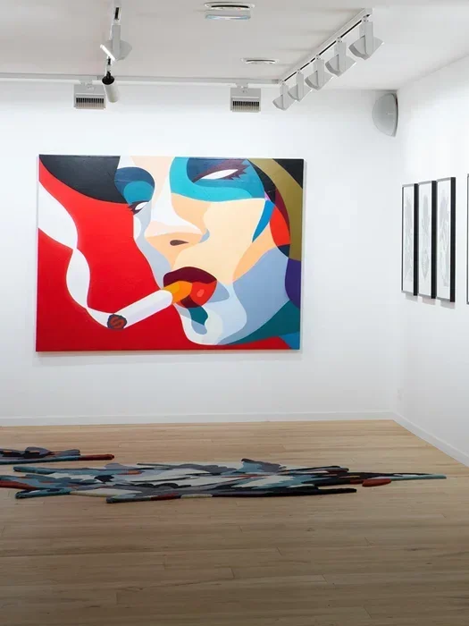 Buronzu Gallery