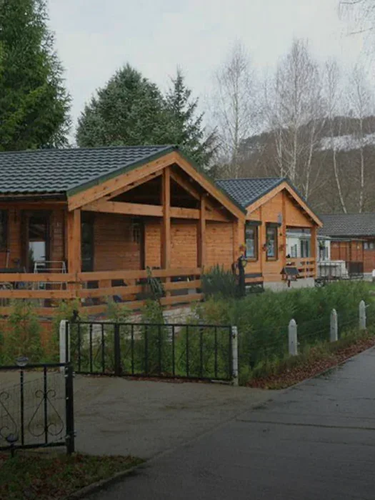Parc La Jussière