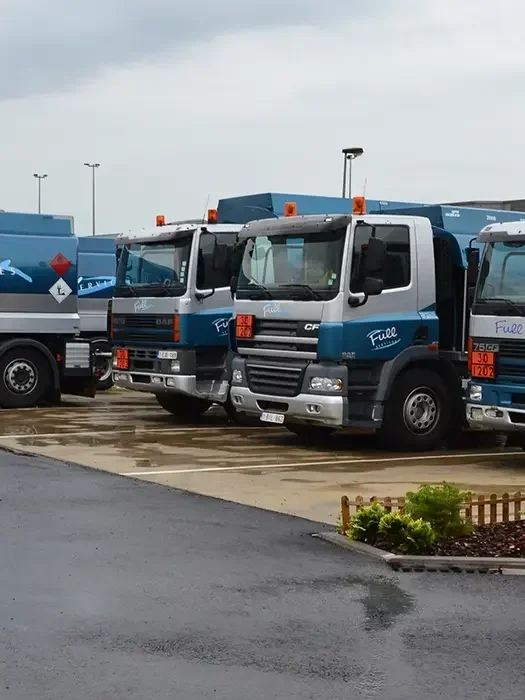 Full Services