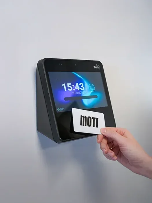 Moti