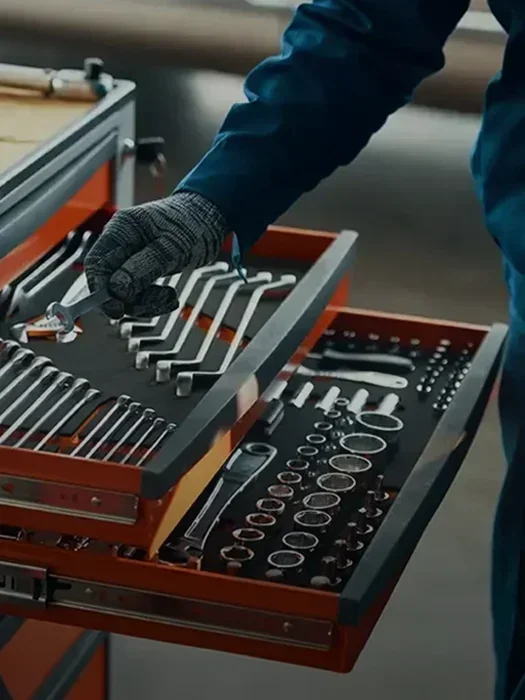 Sodiparts